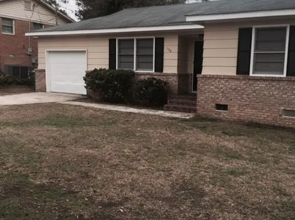 120 Carlow Dr, Columbia, SC 29209