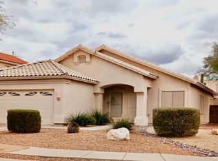 608 S Rincon Rising Rd, Tucson, AZ 85748