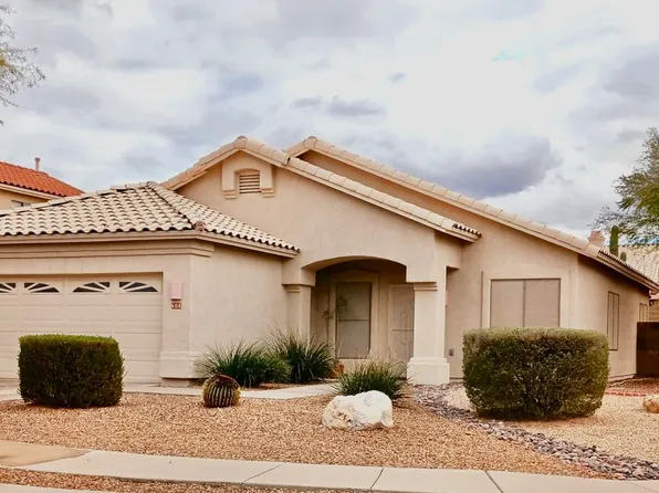 608 S Rincon Rising Rd, Tucson, AZ 85748