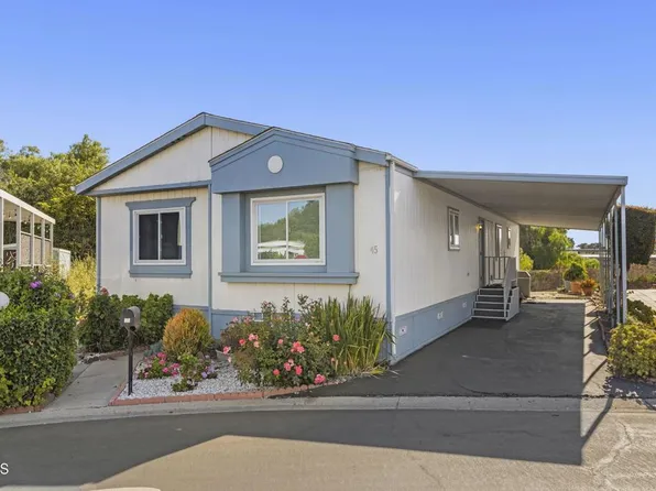 4499 Copland Dr #45, Ventura, CA 93003