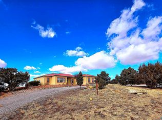 23 High Point Cir, Gallup, NM 87301