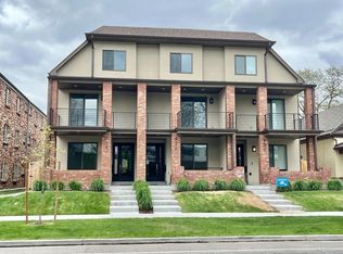 926 S Logan St, Denver, CO 80209