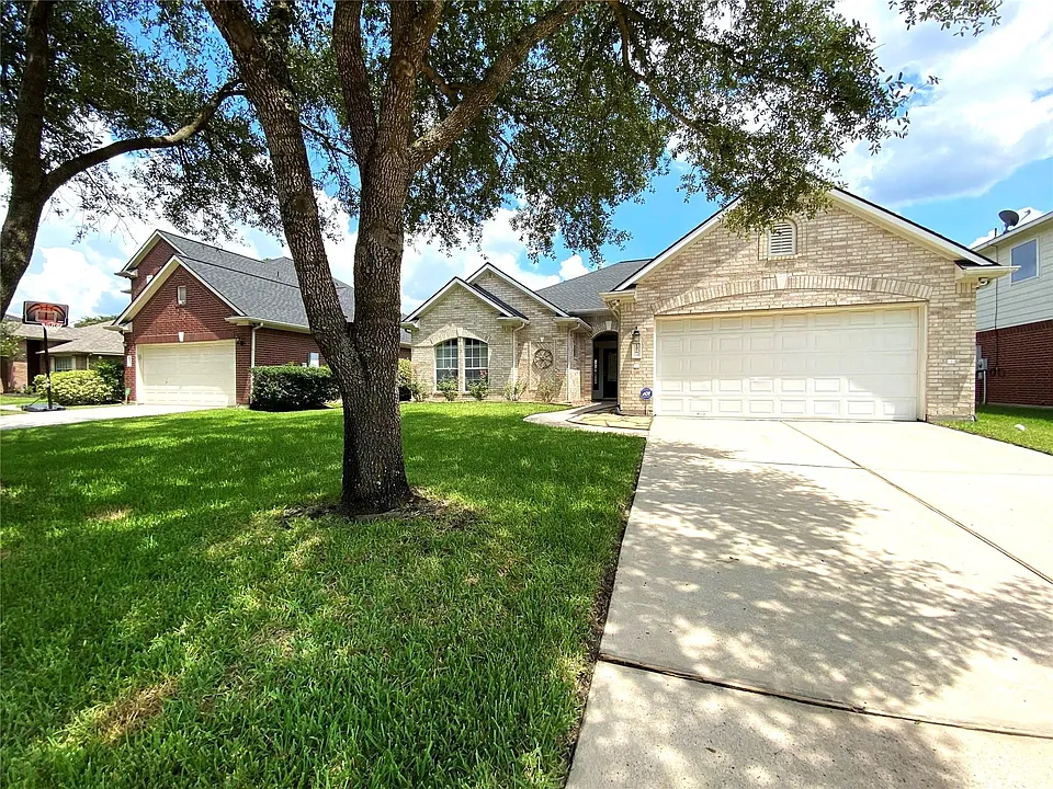 14706 Windwood Park Ln