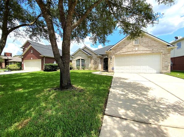 14706 Windwood Park Ln