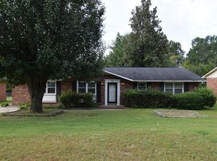 2148 Rosier Rd, Augusta, GA 30906