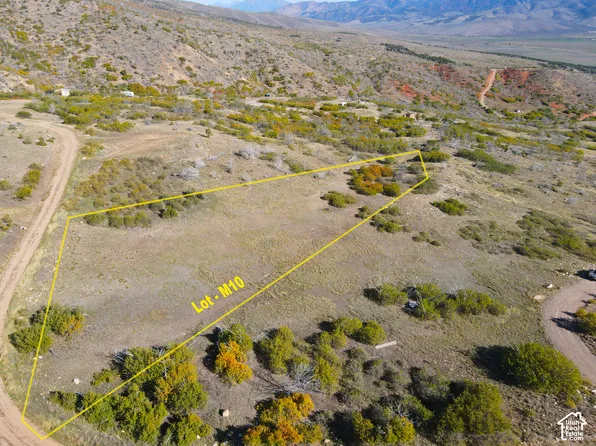 10 M Red Hawk Trl, Fairview, UT 84629