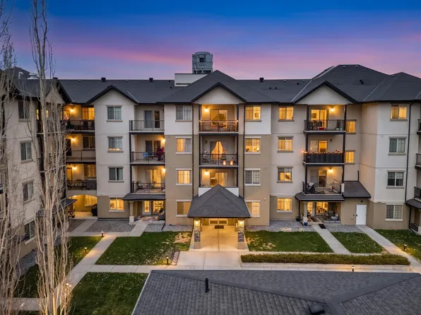 10530 56th Ave NW #413, Edmonton, AB T6H 0X7