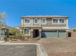 8603 Hallcrest Ct, Las Vegas, NV 89139