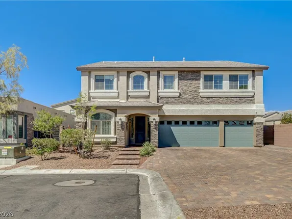 8603 Hallcrest Ct, Las Vegas, NV 89139