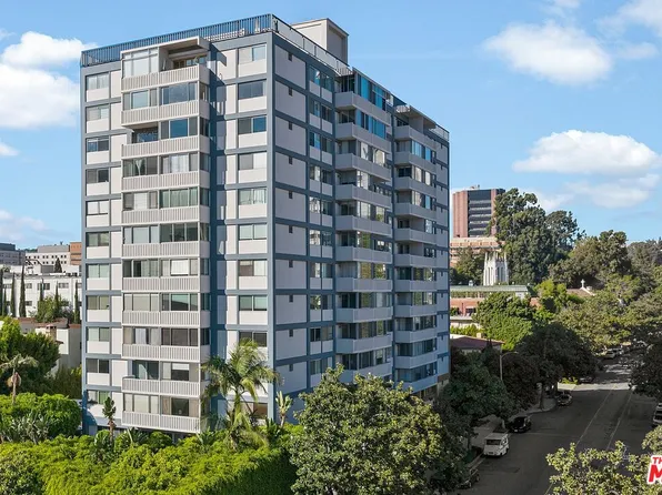 969 Hilgard Ave APT 507, Los Angeles, CA 90024