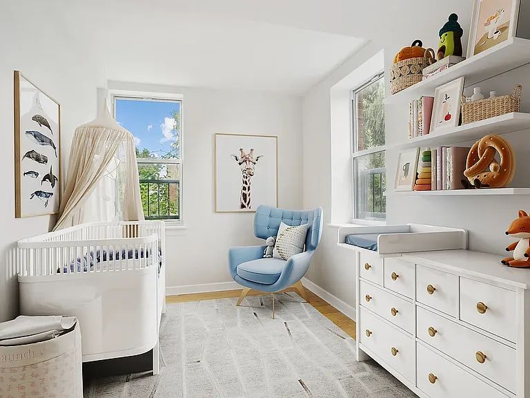 548 6th Ave #PENTHOUSE — Photo 6