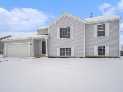 551 Hawk Wood Ct, Cedar Springs, MI, 49319