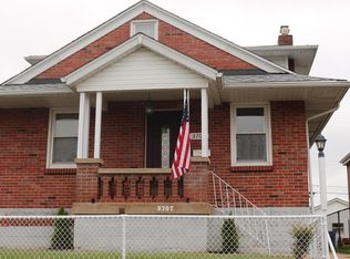 3707 Bobring Ave, Saint Louis, MO