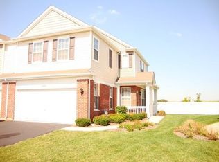 1135 Heron Cir, Joliet, IL 60431