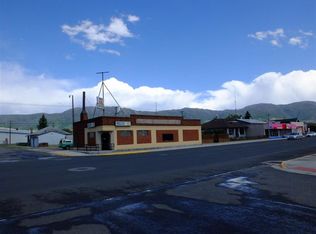 1700 Harrison Ave, Butte, MT 59701