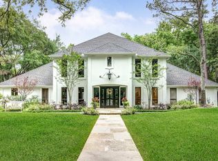 10 Windermere Ln, Houston, TX 77063