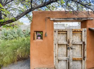 120 Quintana St, Santa Fe, NM 87501