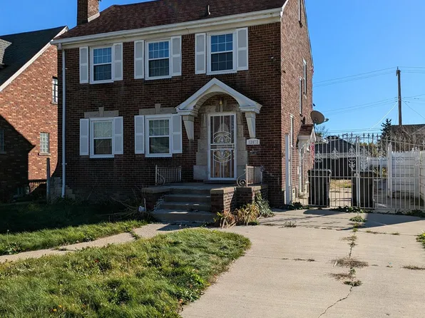 12072 Glenfield St, Detroit, MI 48213