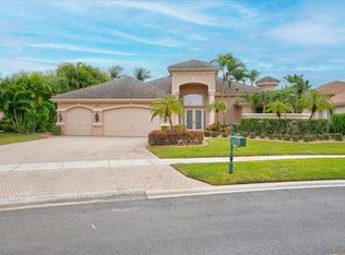 4395 James Estate Ln, Lake Worth, FL 33449