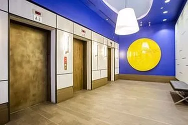 Rented by Gavriel T. Drew, LREB