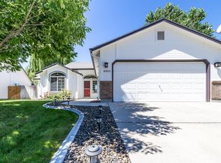 4493 S Falconrest Way, Boise, ID 83716