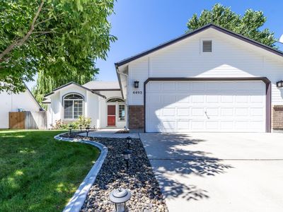 4493 S Falconrest Way, Boise, ID, 83716