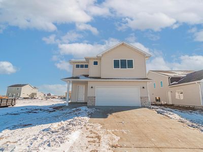 6668 Belding Dr S, Fargo, ND, 58104