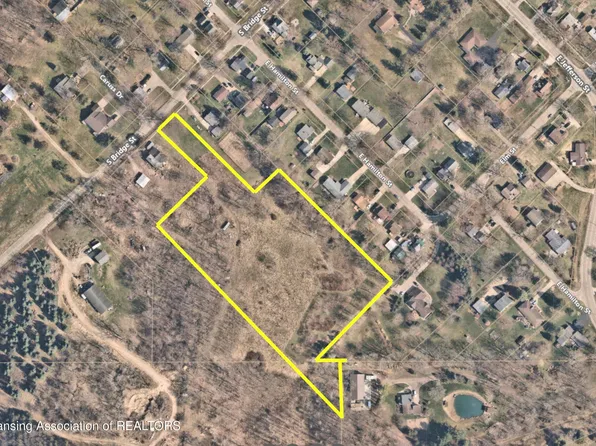 0 S Bridge St, Dimondale, MI 48821