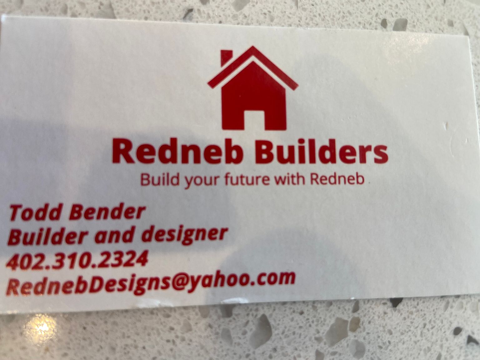 Cambridge Square by Redneb Builders in Fremont NE Zillow