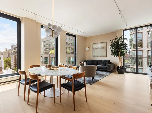 505 W 19th St APT 7B, New York, NY 10011