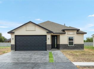 1610 Emma Elizabeth St, Weslaco, TX 78599