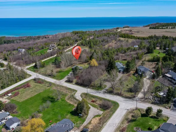 Point Lot 10, Meaford, ON N4L 1W7