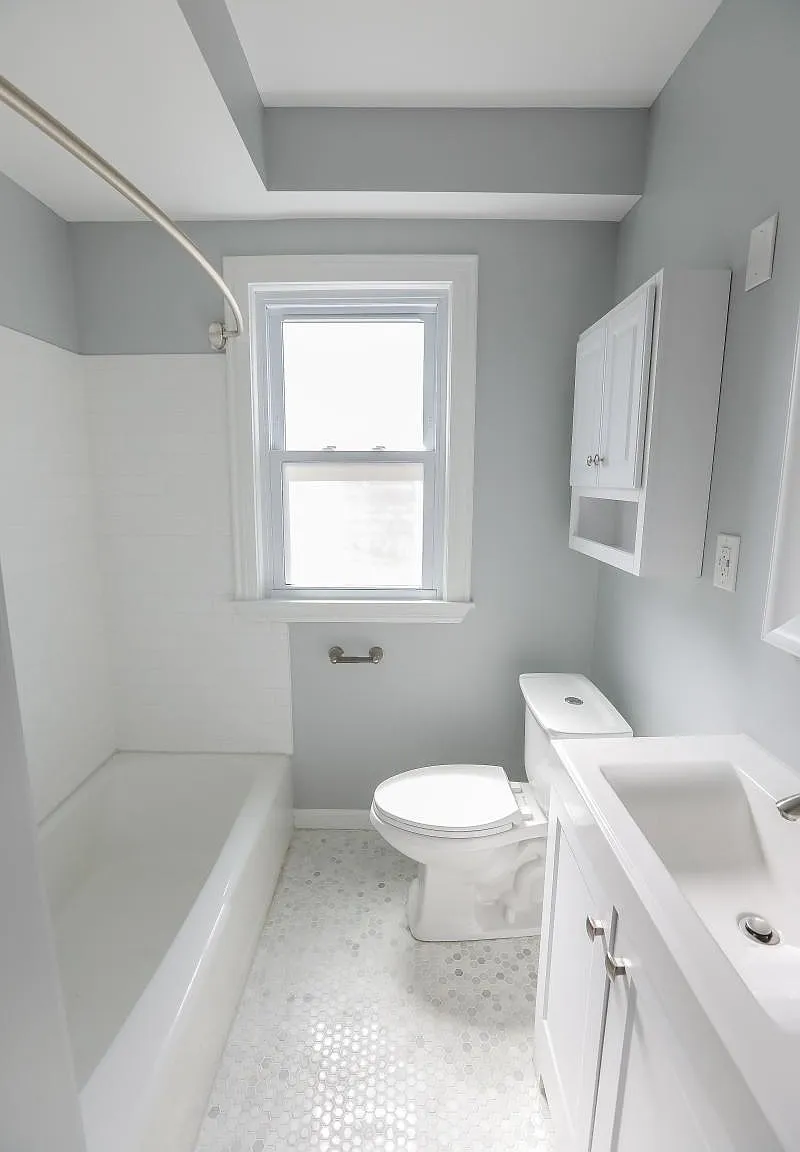 3 bed, 1300 sqft, $1,850 — Photo 3