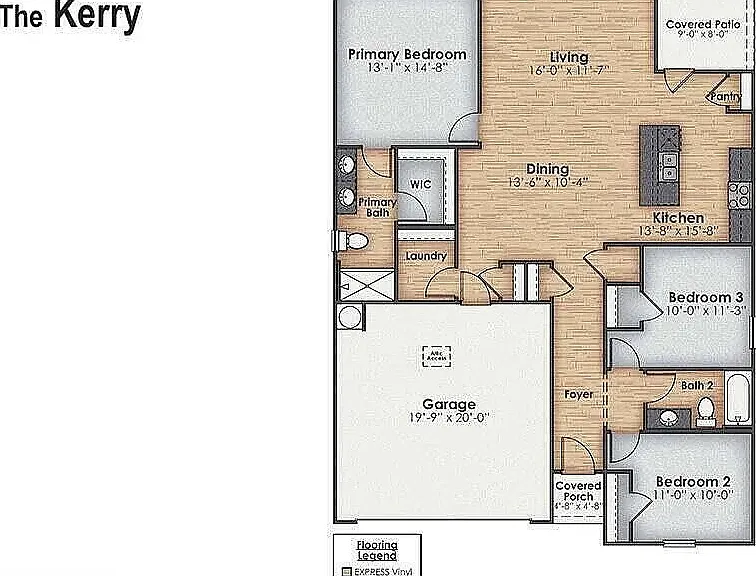 4071 Morning Light Dr SE — Photo 11