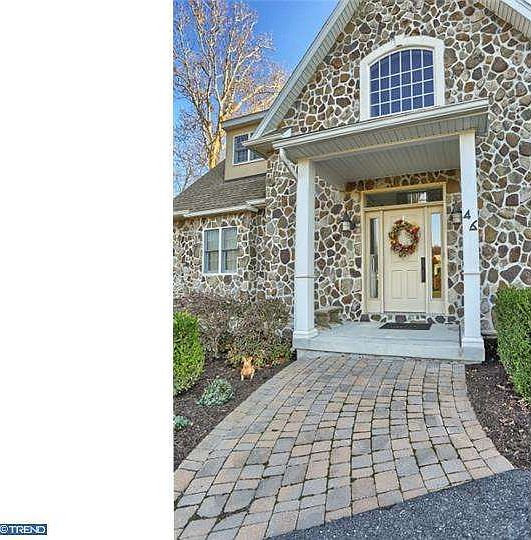 46 Sweitzer Rd, Sinking Spring, PA 19608 Zillow