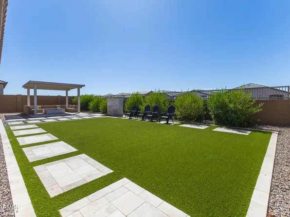 2953 E STARGAZER Drive, San Tan Valley, AZ 85140