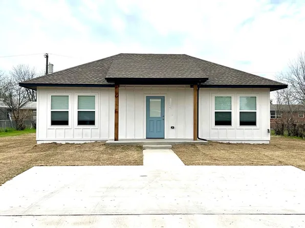 1302 SW Wisconsin Ave, Lawton, OK 73501