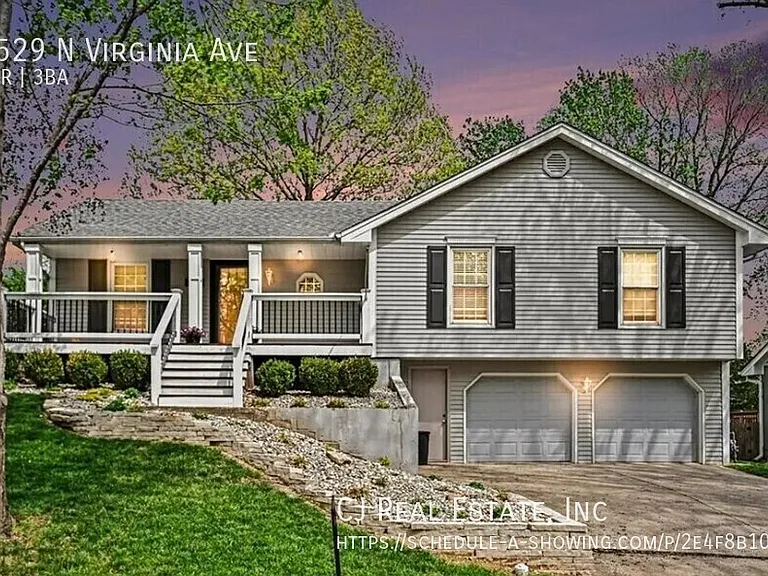 8529 N Virginia Ave — Photo 1