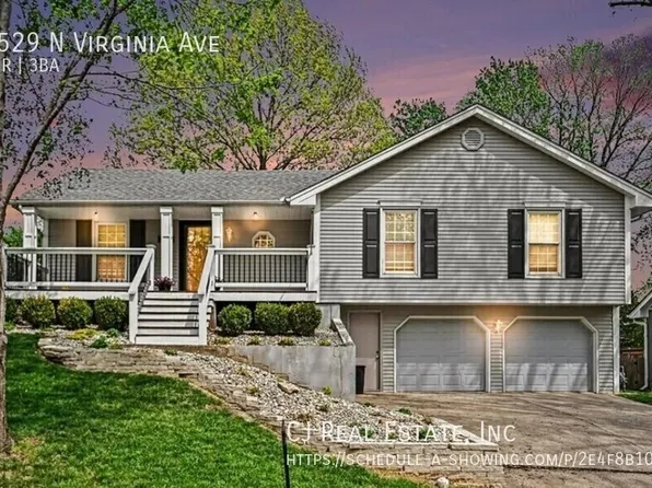 8529 N Virginia Ave, Kansas City, MO 64155