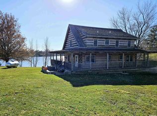 486 Pheasant Run Dr, Avon, IL 61415