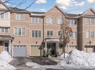 56 Goulden Cres, Toronto, ON M1L 0A7