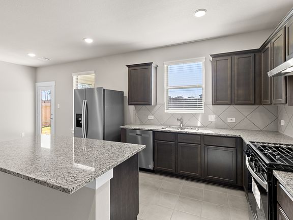 15214 Prairie Mill Drive