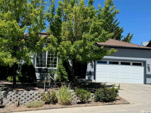 2140 Table Rock Dr, Carson City, NV 89706