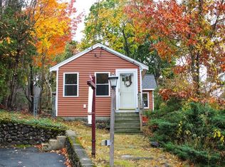 15 Minot St, Wakefield, MA 01880