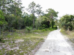 Grove Rd, Brooksville, FL 34613