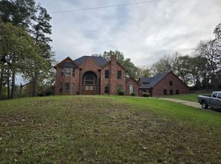 117 County Road 3504, Bullard, TX 75757