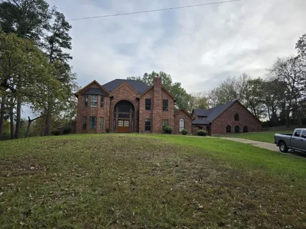 117 County Road 3504, Bullard, TX 75757