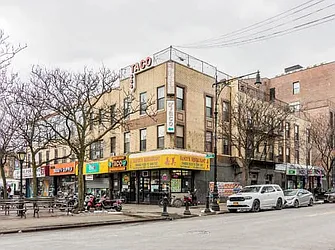 1693 Putnam Avenue #8 image 1 of 12