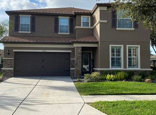 3144 Winglewood Cir, Lutz, FL 33558