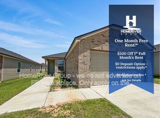 1221 Corner Brook Dr, Purcell, OK 73080